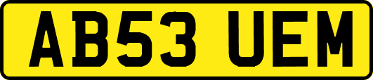 AB53UEM