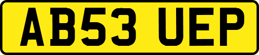 AB53UEP