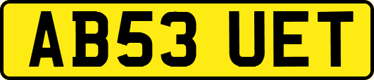 AB53UET