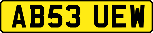 AB53UEW