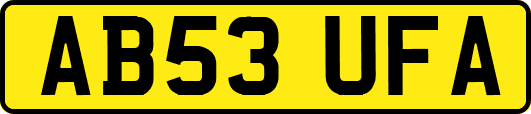 AB53UFA
