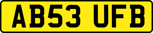AB53UFB