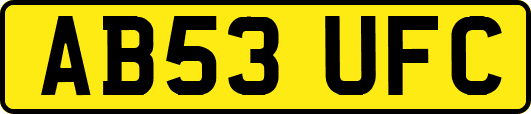 AB53UFC