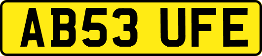 AB53UFE