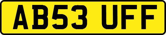 AB53UFF