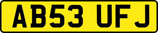AB53UFJ