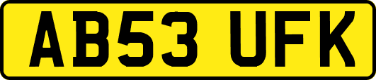 AB53UFK