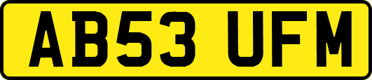 AB53UFM