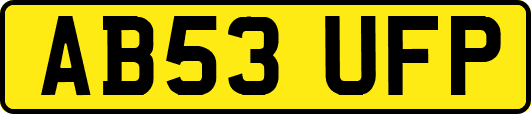 AB53UFP