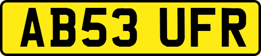 AB53UFR