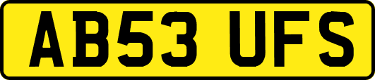 AB53UFS