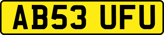 AB53UFU