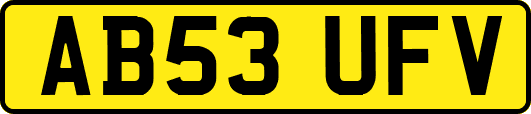 AB53UFV