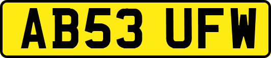 AB53UFW