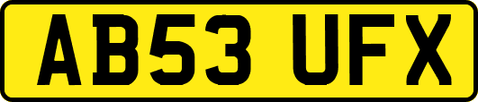 AB53UFX