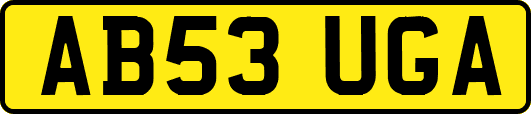 AB53UGA