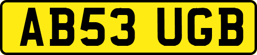 AB53UGB