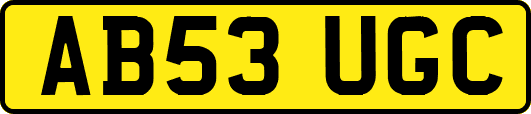 AB53UGC