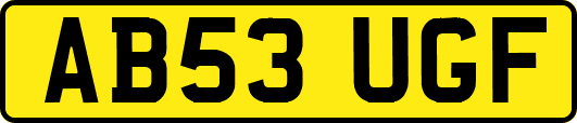 AB53UGF