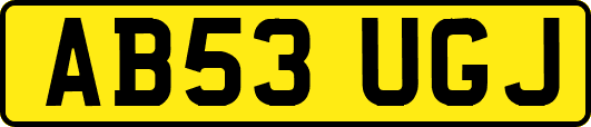 AB53UGJ