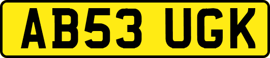 AB53UGK