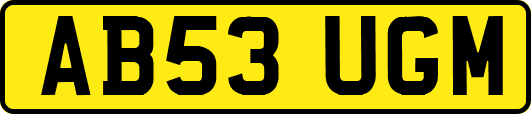 AB53UGM