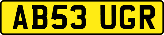 AB53UGR