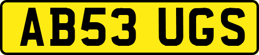 AB53UGS