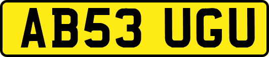 AB53UGU