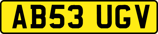AB53UGV