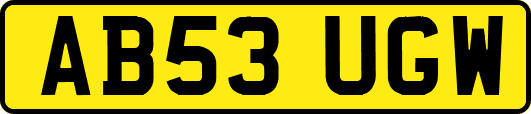 AB53UGW