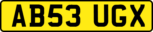 AB53UGX