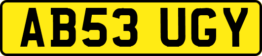 AB53UGY