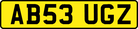 AB53UGZ