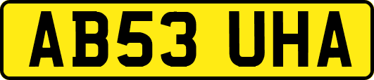 AB53UHA