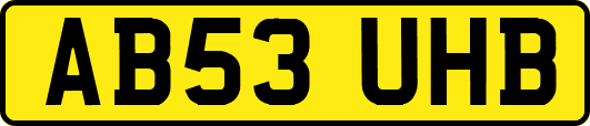 AB53UHB