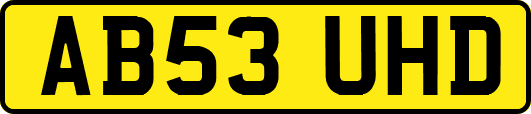 AB53UHD