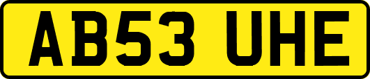 AB53UHE