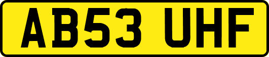AB53UHF