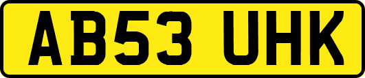 AB53UHK