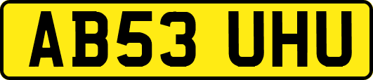 AB53UHU
