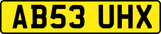 AB53UHX