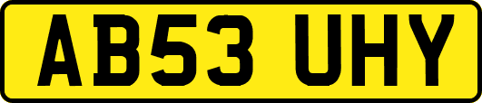AB53UHY