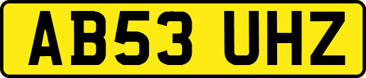 AB53UHZ