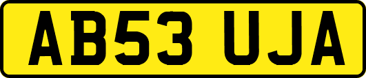 AB53UJA