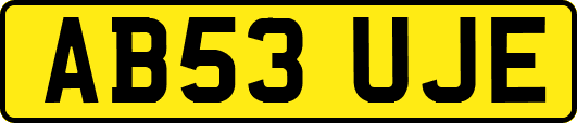 AB53UJE