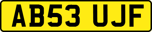 AB53UJF