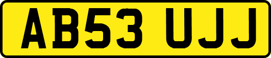 AB53UJJ
