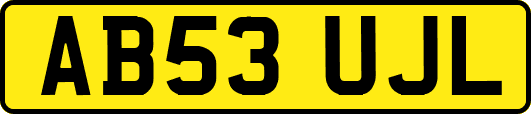 AB53UJL