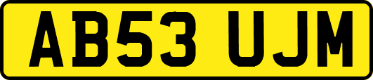 AB53UJM